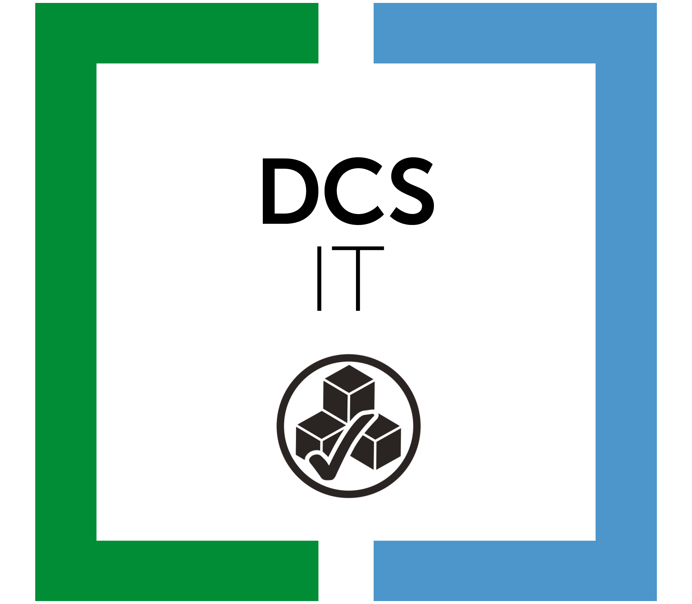 Image for Data Center Specialist – IT
