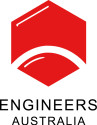 Engineers Australia Logo